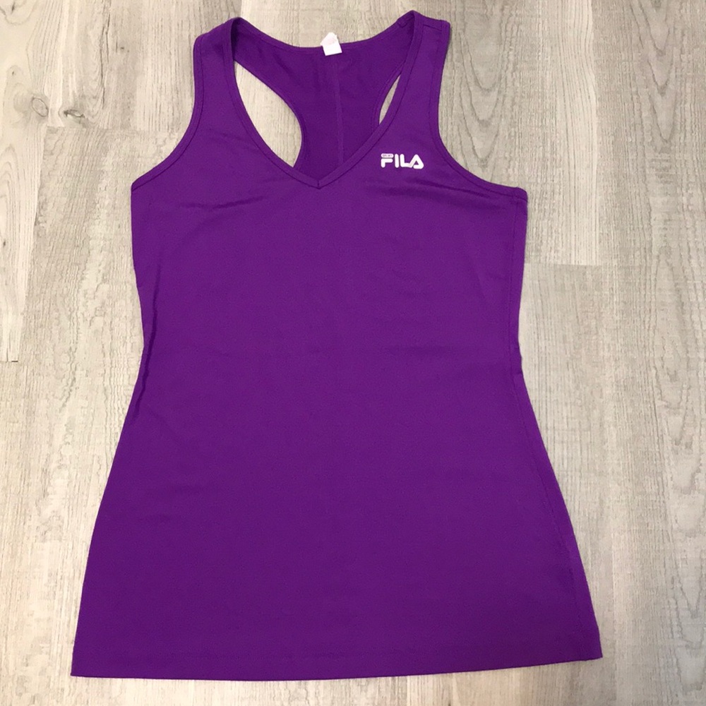Fila Sport Tank Top